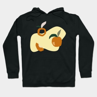 fruit salad Hoodie